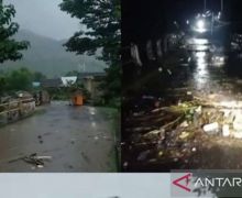 Banjir Bandang di Bima Bikin Dua Desa Terisolasi - JPNN.com