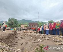 Bupati Dinda: Banjir Bandang yang Melanda Wera Duka Bagi Bima - JPNN.com