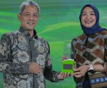 Danone Indonesia Raih ESG Rating 2025 Awards - JPNN.com