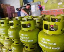 Pertamina: Jawa Barat Ada 49 Ribu Pangkalan Elpiji 3 Kilogram - JPNN.com