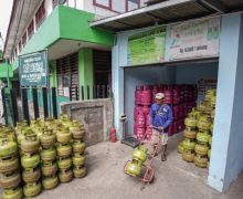 Pengecer LPG 3 Kg Diusulkan Menjadi Sub Pangkalan - JPNN.com