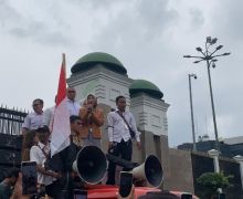 Demo Honorer juga Menyorot PP Manajemen ASN dan Rekrutmen CPNS 2025 - JPNN.com