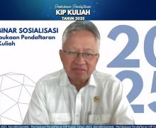 Pendaftaran KIP Kuliah 2025 Dibuka, Cermati Syarat & Mekanisme Pendaftarannya - JPNN.com