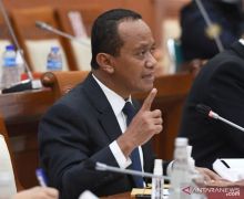 Penambang Ilegal Asal China Divonis Bebas, Menteri Bahlil Pastikan Ajukan Kasasi - JPNN.com