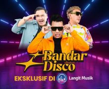 Mini Album Bandar Disco Hadir Eksklusif di Langit Musik - JPNN.com