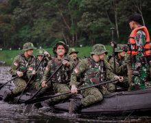 PBSI Berharap Pemain dan Pelatih punya Mental Baja seusai Latihan di Situ Lembang - JPNN.com