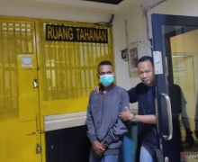 Tim Resmob Bekuk Pelaku Perusakan Mobil di Cengkareng, Tuh Orangnya - JPNN.com