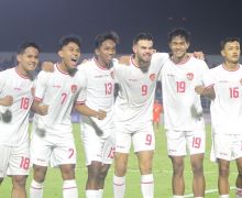 Inilah Daftar Pemain Timnas U-20 Indonesia untuk Piala Asia U-20 2025 - JPNN.com