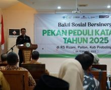 Paiton Energy dan Jawa Power Gelar Operasi Katarak Gratis - JPNN.com