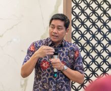 Jubir Ungkap Kemenko Perekonomian jadi Referensi Utama Pemberitaan Kebijakan Ekonomi - JPNN.com