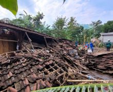 Banjir Bandang Menerjang 2 Desa di Situbondo - JPNN.com