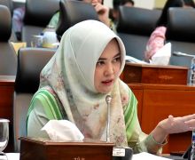 Sarifah Dorong Pembatasan Medsos Anak Menggabungkan Pendidikan hingga Pengawasan - JPNN.com