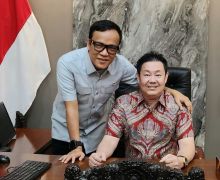 Bambang Widjanarko: Jangan Benturkan Kebijakan Presiden Prabowo dengan Jokowi - JPNN.com