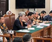 PN Jaksel Terima 2 Permohonan Praperadilan Hasto Kristiyanto - JPNN.com