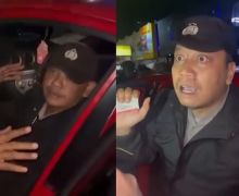 2 Oknum Polisi yang Memeras Warga Semarang Sudah jadi Tersangka, Begini Nasibnya - JPNN.com