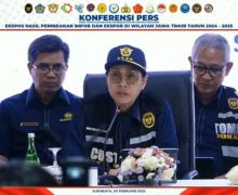 Pelaksanaan Tugas Kemenkeu di Bidang Kepabeanan dan Cukai Dukung Asta Cita Presiden RI - JPNN.com