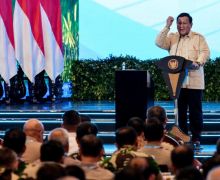 Peringatan Keras Presiden Prabowo untuk Bawahannya, Heemm - JPNN.com