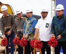 Pemerintah Dorong Hilirisasi Timah untuk Memperkuat Posisi Indonesia di Pasar Global - JPNN.com