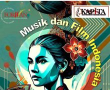 Anugerah Srikandi Musik & Film Indonesia 2025, Ajang Apresiasi Seniman Berprestasi - JPNN.com