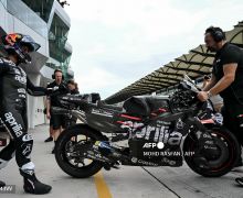 MotoGP 2025: Kapan Jorge Martin Kembali? - JPNN.com