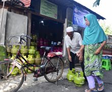 PB HMI Dukung Perbaikan Tata Kelola LPG 3 Kilogram - JPNN.com