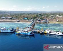 Pelabuhan Berbasis Listrik Mulai Dilirik untuk Menekan Emisi di Sektor Maritim - JPNN.com