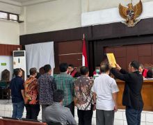 Saksi Sebut Proyek Retrofit Sistem Sootblowing PLTU Bukit Asam Dikerjakan PT HJM dan HP - JPNN.com