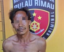 Lansia di Banyuasin Tewas Dibacok, Pelaku Diringkus Polisi di Kebun Sawit - JPNN.com