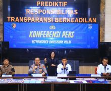 Bareskrim Ciduk Pelaku Video Deepfake Pencatut Presiden Prabowo & Sri Mulyani - JPNN.com