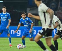 PSIS Semarang vs Persib Bandung: Adam Alis Sampaikan Kabar Gembira - JPNN.com