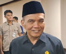 DPRD Jateng Terima Hasil Pilgub 2024, Luthfi-Yasin Bersiap Dilantik Presiden Prabowo - JPNN.com