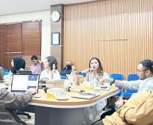 Strategi Baru Komnas HAM Membangun Interaksi Publik Melalui Media Sosial - JPNN.com