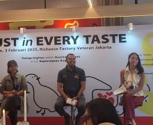 Richeese Factory Pastikan Semua Proses Produksi Ikuti Standar HACCP - JPNN.com