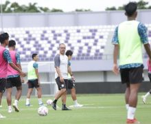 Live Streaming Persita Vs Persik, Laga Krusial di Stadion Baru - JPNN.com