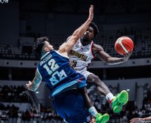 Timnas Basket Indonesia Menjamu Korea pada Window Ketiga Kualifikasi FIBA Asia Cup 2025 - JPNN.com