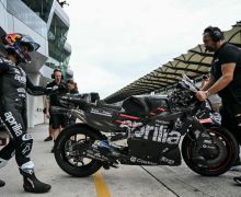 MotoGP 2025: CEO Aprilia Ungkap Penyebab Kecelakaan Serius yang Dialami Jorge Martin - JPNN.com