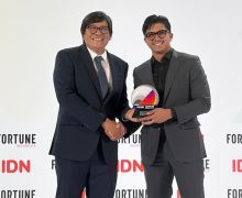 Konsisten Hadirkan Kegiatan Ini, Pertamina Dianugerahi Penghargaan Change The World 2024 - JPNN.com