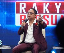 Pitra Romadoni Nasution Pimpin Perkumpulan Praktisi & Ahli Hukum Indonesia - JPNN.com