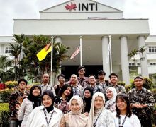 Prodi Teknik Sipil PresUniv Go International, Lulusannya Gak Pakai Menganggur - JPNN.com