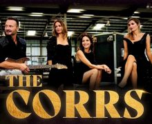 Hari Ini, The Corrs Kembali Gelar Konser di Jakarta - JPNN.com