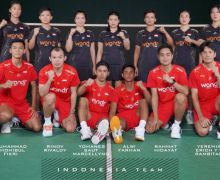 Final BAMTC 2025 Indonesia vs China: Ada Sejarah Ini! - JPNN.com