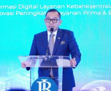 Wamen Investasi Dorong Pengusaha Lokal Jadi Pemain Utama dalam Hilirisasi - JPNN.com