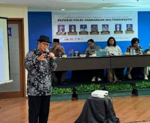 Akademisi: Perlu Melakukan Reposisi dan Reformasi Polri - JPNN.com