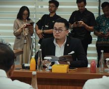 Abraham Sridjaja: Revisi UU Advokat Harus Segera Dibahas - JPNN.com