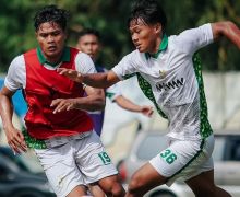 Live Streaming PSS Sleman Vs Bali United: Tamu dalam Bahaya - JPNN.com