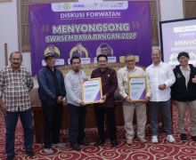 Peluang Wujudkan Swasembada Pangan 2027 Terbuka Lebar - JPNN.com