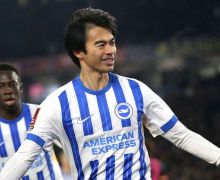 Menang 2-1, Brighton Depak Chelsea dari Piala FA - JPNN.com