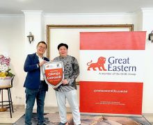 Great Eastern dan Klinik inHARMONY Hadirkan Perlindungan Komprehensif untuk Hadapi DBD - JPNN.com