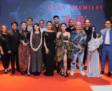 Gala Premier di Malaysia, Film Anak Kunti Dapat Sambutan Luar Biasa - JPNN.com