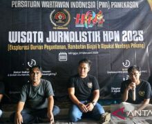 PWI Advokasi Kades yang Diperas Oknum Wartawan di Pamekasan - JPNN.com